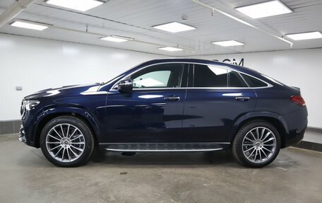 Mercedes-Benz GLE Coupe, 2023 год, 13 800 000 рублей, 5 фотография