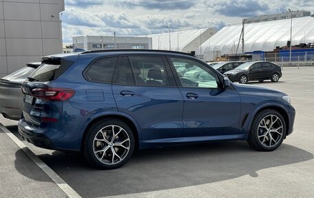 BMW X5, 2020 год, 8 050 000 рублей, 2 фотография