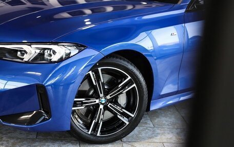 BMW 3 серия, 2024 год, 5 700 000 рублей, 3 фотография