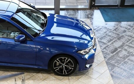 BMW 3 серия, 2024 год, 5 700 000 рублей, 4 фотография