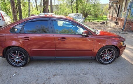 Volvo S40 II, 2007 год, 770 000 рублей, 3 фотография