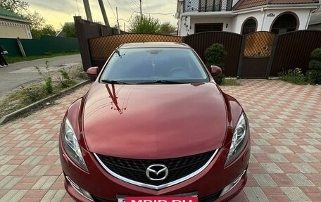 Mazda 6, 2007 год, 940 000 рублей, 2 фотография