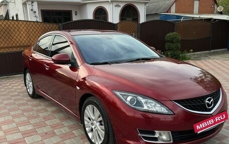 Mazda 6, 2007 год, 940 000 рублей, 4 фотография