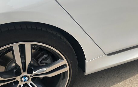 BMW 7 серия, 2018 год, 9 450 000 рублей, 5 фотография