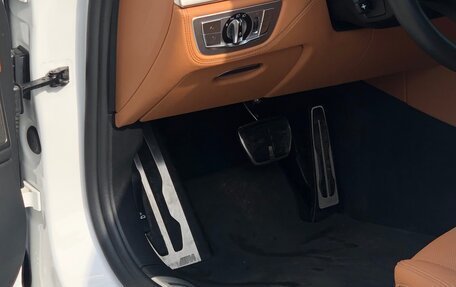 BMW 7 серия, 2018 год, 9 450 000 рублей, 7 фотография