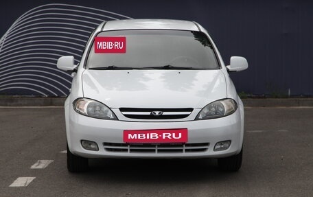 Daewoo Gentra II, 2013 год, 650 000 рублей, 3 фотография