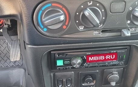 Chevrolet Niva I рестайлинг, 2018 год, 720 000 рублей, 5 фотография
