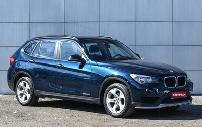 BMW X1, 2014 год, 1 889 000 рублей, 1 фотография