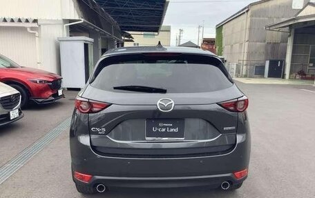 Mazda CX-5 II, 2020 год, 1 950 000 рублей, 5 фотография
