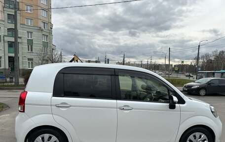 Toyota Porte II, 2016 год, 1 150 000 рублей, 5 фотография