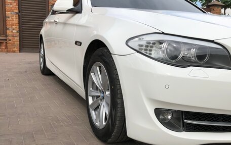 BMW 5 серия, 2012 год, 2 600 000 рублей, 3 фотография