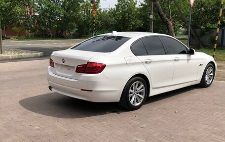 BMW 5 серия, 2012 год, 2 600 000 рублей, 6 фотография