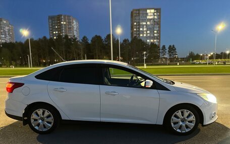 Ford Focus III, 2012 год, 800 000 рублей, 3 фотография