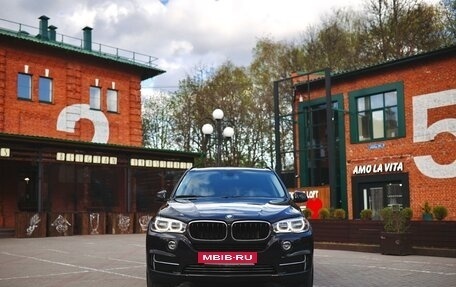 BMW X5, 2015 год, 3 640 000 рублей, 2 фотография