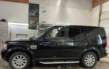 Land Rover Discovery IV, 2012 год, 2 750 000 рублей, 2 фотография