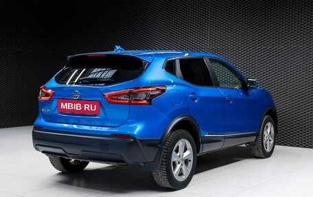 Nissan Qashqai, 2019 год, 2 160 000 рублей, 7 фотография