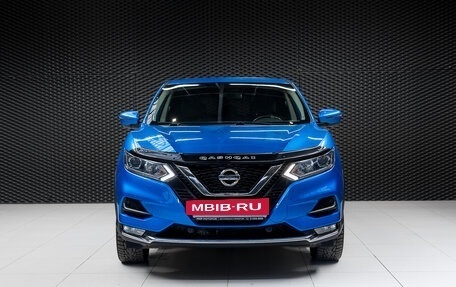 Nissan Qashqai, 2019 год, 2 160 000 рублей, 2 фотография