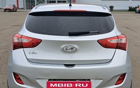 Hyundai i30 II рестайлинг, 2014 год, 1 074 000 рублей, 4 фотография