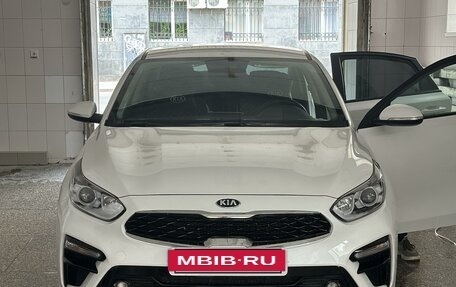 KIA Cerato IV, 2019 год, 2 500 000 рублей, 2 фотография