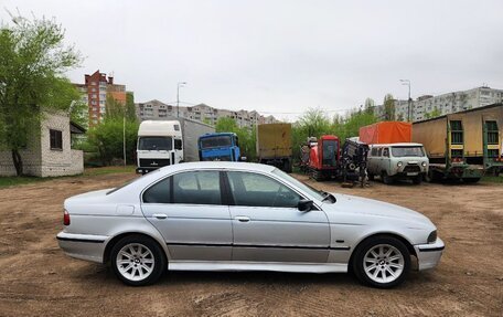BMW 5 серия, 2000 год, 500 000 рублей, 5 фотография