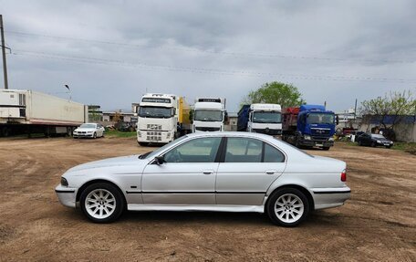 BMW 5 серия, 2000 год, 500 000 рублей, 6 фотография