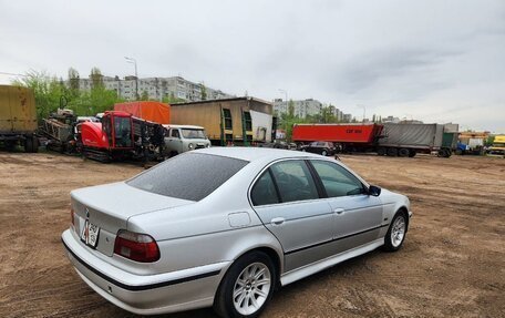 BMW 5 серия, 2000 год, 500 000 рублей, 4 фотография