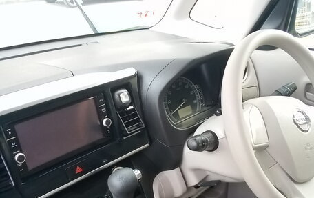 Nissan Dayz Roox I рестайлинг, 2018 год, 1 000 000 рублей, 3 фотография