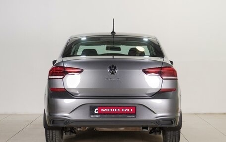 Volkswagen Polo VI (EU Market), 2020 год, 1 749 000 рублей, 4 фотография