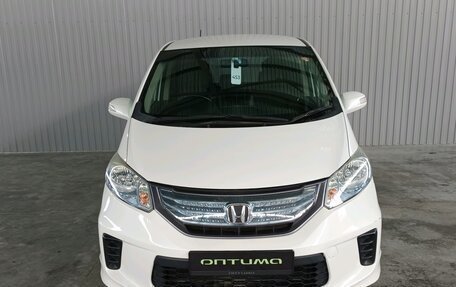 Honda Freed I, 2013 год, 1 449 000 рублей, 2 фотография