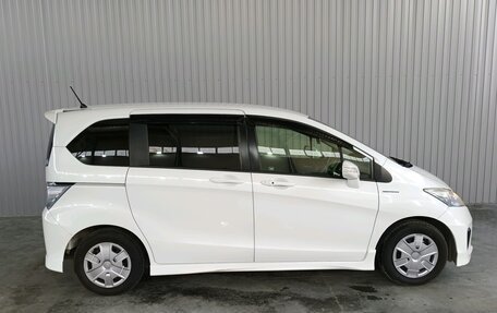 Honda Freed I, 2013 год, 1 449 000 рублей, 4 фотография