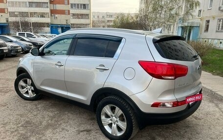 KIA Sportage III, 2014 год, 1 900 000 рублей, 6 фотография