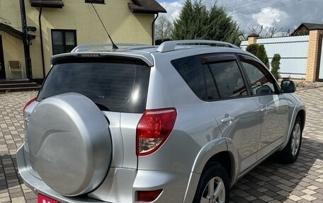 Toyota RAV4, 2008 год, 1 350 000 рублей, 5 фотография