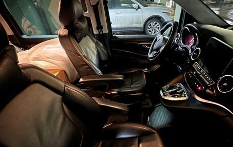 Mercedes-Benz V-Класс, 2014 год, 3 800 000 рублей, 6 фотография