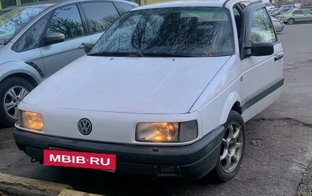 Volkswagen Passat B3, 1988 год, 145 000 рублей, 4 фотография