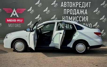 Nissan Almera, 2018 год, 1 060 000 рублей, 5 фотография