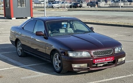 Nissan Laurel VIII, 1997 год, 650 000 рублей, 3 фотография