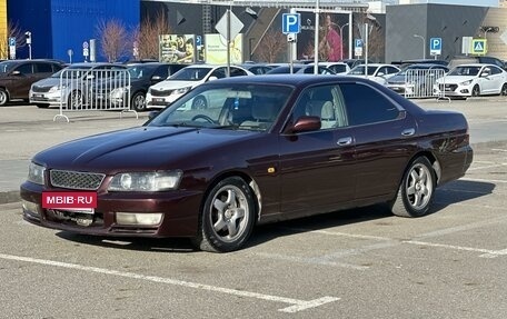 Nissan Laurel VIII, 1997 год, 650 000 рублей, 2 фотография