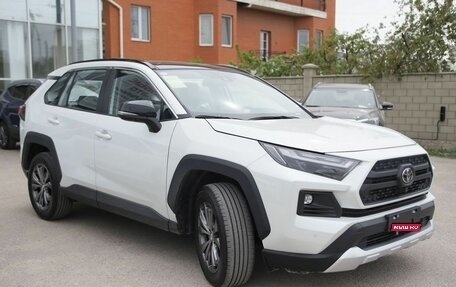 Toyota RAV4, 2023 год, 4 590 000 рублей, 7 фотография