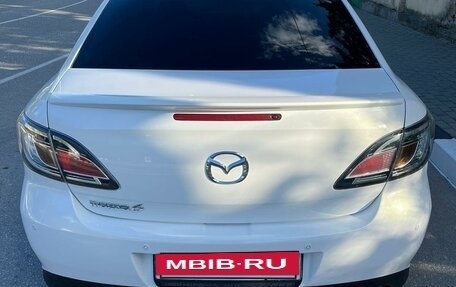 Mazda 6, 2011 год, 1 500 000 рублей, 2 фотография