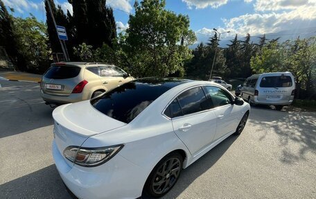 Mazda 6, 2011 год, 1 500 000 рублей, 5 фотография