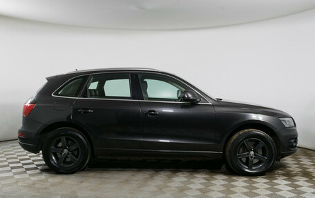 Audi Q5, 2009 год, 1 677 000 рублей, 4 фотография