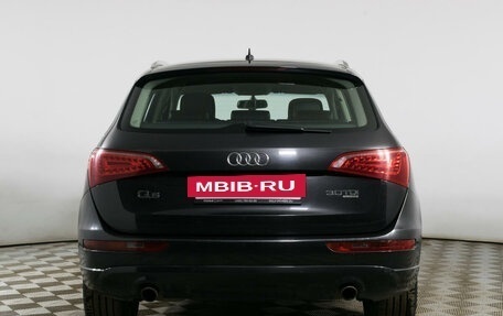 Audi Q5, 2009 год, 1 677 000 рублей, 6 фотография