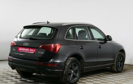 Audi Q5, 2009 год, 1 677 000 рублей, 5 фотография