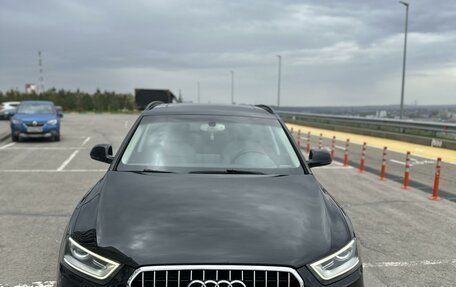 Audi Q3, 2012 год, 1 950 000 рублей, 3 фотография