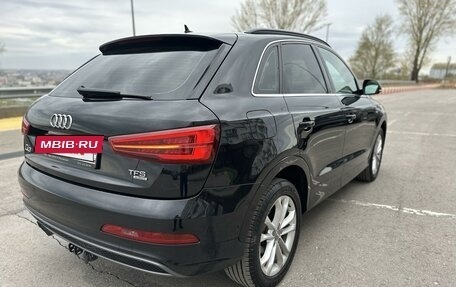 Audi Q3, 2012 год, 1 950 000 рублей, 6 фотография