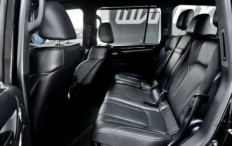 Lexus LX III, 2018 год, 10 299 000 рублей, 8 фотография