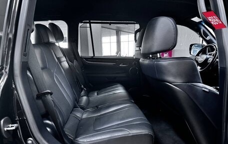 Lexus LX III, 2018 год, 10 299 000 рублей, 9 фотография