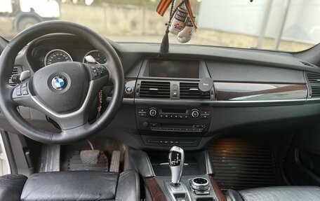 BMW X6, 2011 год, 2 699 000 рублей, 3 фотография