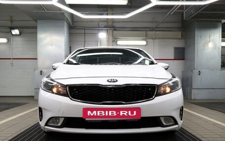 KIA Cerato III, 2018 год, 1 750 000 рублей, 2 фотография