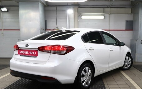 KIA Cerato III, 2018 год, 1 750 000 рублей, 4 фотография